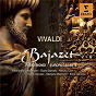 Album Vivaldi: Bajazet de Fabio Biondi / Europa Galante