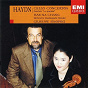 Album Haydn - Cello Concertos Nos. 1 & 2; Sinfonia Overtura de Han-Na Chang / Sächsische Staatskapelle / Giuseppe Sinopoli / Joseph Haydn