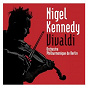 Album Vivaldi: Le quattro stagioni (The Four Seasons) & Concertos for 2 Violins de Nigel Kennedy / Antonio Vivaldi