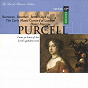 Album Purcell - Birthday Odes for Queen Mary de James Bowman / Norma Burrowes / Charles Brett / Robert Lloyd / Early Music Consort of London...