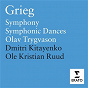 Album Grieg - Orchestral Works de Solveig Kringelborn / Lise Fjeldstad / Randi Stene / Per Vollestad / Trondheim Symphony Chorus...
