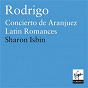 Album Latin Romances for Guitar de The Saint Paul Chamber Orchestra / Sharon Isbin / Lawrence Foster / Hugh Wolff / L'orchestre de Chambre de Lausanne...