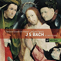 Album Bach - St John Passion de The Taverner Consort Choir / Rogers Covey-Crump / David Thomas / The Taverner Consort Players / Andrew Parrott...
