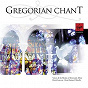 Album Gregorian Chant de Choirboys of Downside Abbey / The Monks