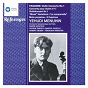 Album Paganini: Violin Concerto No. 1, etc de Hubert Giesen / Sir Yehudi Menuhin / Orchestre Symphonique de Paris / Pierre Monteux / Marcel Gazelle...