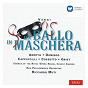 Album Verdi: Un Ballo in Maschera de Reri Grist / Plácido Domingo / Riccardo Muti / Martina Arroyo / Piero Cappuccilli...