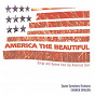 Album America The Beautiful - Songs From The Heart of America de Carmen Dragon / Capitol Symphony Orchestra