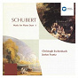 Album Schubert: Music for Piano Duet I de Christoph Eschenbach / Frantz Justus / Franz Schubert