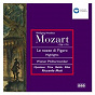 Album Mozart - Le nozze di Figaro (highlights) de Franco de Grandis / Riccardo Muti / Sir Thomas Allen / Patrizia Pace / Konzertvereinigung der Wiener Staatsopernchor...