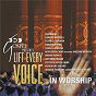 Compilation Lift Every Voice.... In Worship avec Londa Larmond / Joy Hill / Antonio Neal / New Birth Choir / Kierra "Kiki" Sheard...