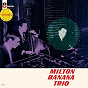 Album Milton Banana Trio de Milton Banana