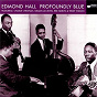 Album Profoundly Blue de Edmond Hall