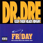 Album Keep Their Heads Ringin' de Dr Dre