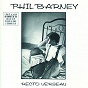 Album Recto Verseau de Phil Barney