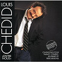 Album Entre Nous de Louis Chédid