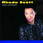 Album Negro Spirituals de Rhoda Scott