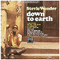 Album Down To Earth de Stevie Wonder