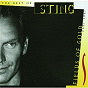 Album Fields Of Gold - The Best Of Sting 1984 - 1994 de Sting