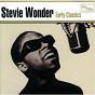 Album Early Classics de Stevie Wonder
