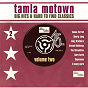 Compilation Big Motown Hits & Hard To Find Classics - Volume 2 avec Billy Preston / Brenda Holloway / The Velvelettes / Tammi Terrell / Barrett Strong...