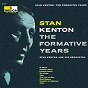 Album The Formative Years de Stan Kenton