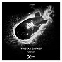 Album Raven de Tristan Garner