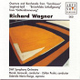 Album Wagner: Ouverture und Bacchanale (Tannhäuser), Götterdämmerung de Marek Janowski / Richard Wagner