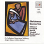 Album Christmas Concerto de Jurgen Geise / Pietro Locatelli / Giuseppe Torelli / Antonio Vivaldi / Arcangelo Corelli