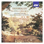 Album Leonardo Leo: The 6 Concertos for Cello, Strings and Continuo de Nardo Léo / Josephine Knight, English Chamber Orchestra, Stephanie Gonley