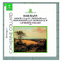 Album Schumann : Piano Sonata No.2, Arabeske & Papillons de Catherine Collard