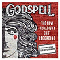 Compilation Godspell (The New Broadway Cast Recording) avec Morgan James / Hunter Parrish / Uzo Aduba / Nick Blaemire / Celisse Henderson...