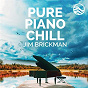 Album Pure Piano Chill de Jim Brickman