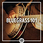 Compilation Bluegrass 101 avec Don Reno / Bobby Osborne & the Rocky Top X Press / Red White / Bill Harrell / The Tennessee Cut Ups...