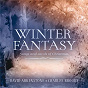 Album Winter Fantasy de David Arkenstone / Charlee Brooks
