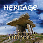 Album Heritage de Celtic Thunder