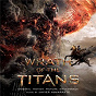 Album Wrath Of The Titans (Original Motion Picture Soundtrack) de Javier Navarrete