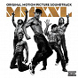 Compilation Magic Mike XXL (Original Motion Picture Soundtrack) avec Jeremih / Ginuwine / Nick Waterhouse / Backstreet Boys / Jodeci...