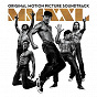 Compilation Magic Mike XXL (Original Motion Picture Soundtrack) avec Jeremih / Ginuwine / Nick Waterhouse / Backstreet Boys / Jodeci...