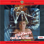 Album Wes Craven's A Nightmare on Elm Street (Original Motion Picture Soundtrack) de Charles Bernstein