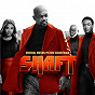 Compilation Shaft (Original Motion Picture Soundtrack) avec Switch / Souls of Mischief / Rick James / Das Efx / Kris P...