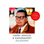 Album Guldkorn de Harry Arnold / Radiobandet