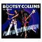 Album Play With Bootsy (feat. Kelli Ali) de Bootsy Collins