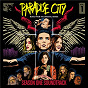 Compilation Paradise City Season One Soundtrack, Vol. 1 avec Palaye Royale / Machine Gun Kelly & Travis Barker / Kennyhoopla / The Smashing Pumpkins / Bones UK...