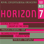 Album Horizon 7 de The Amsterdam Concertgebouw Orchestra / Divers Composers