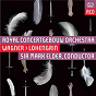 Album Wagner: Lohengrin (Live) de The Amsterdam Concertgebouw Orchestra / Richard Wagner