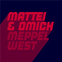 Album Meppel West de Mattei & Omich