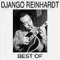 Album Best of de Django Reinhardt