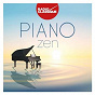 Compilation Piano Zen - Radio Classique avec Little Tasmin / Michel Plasson / Camille Saint-Saëns / Bertrand Chamayou / Franz Schubert...