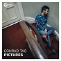 Album Conrad Tao - Pictures de Conrad Tao / Toru Takemitsu / Elliott Carter / Modeste Moussorgski