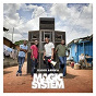 Album Radio Afrika de Magic System